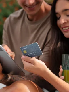 Bank sign-up bonus details