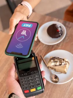 how to pay using peer-to-peer payment apps