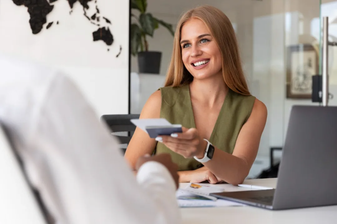 Individual personal credit lines