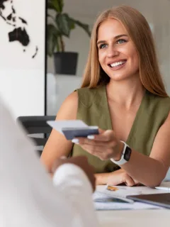 Individual personal credit lines