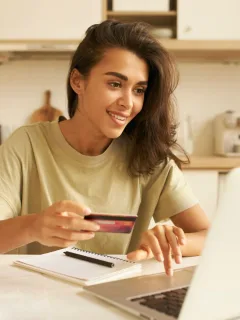 Flexible Spending Account being used