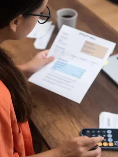 Statement credit money