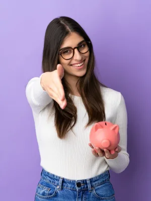 Good debt for business