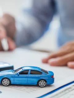Refinance car loan step-by-step guide