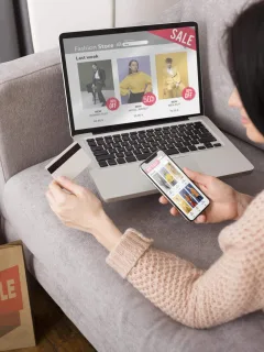 The Best Websites for Online Shopping