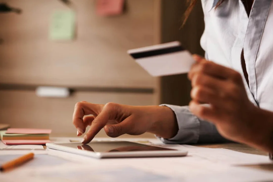 Credit card co-signer how to apply