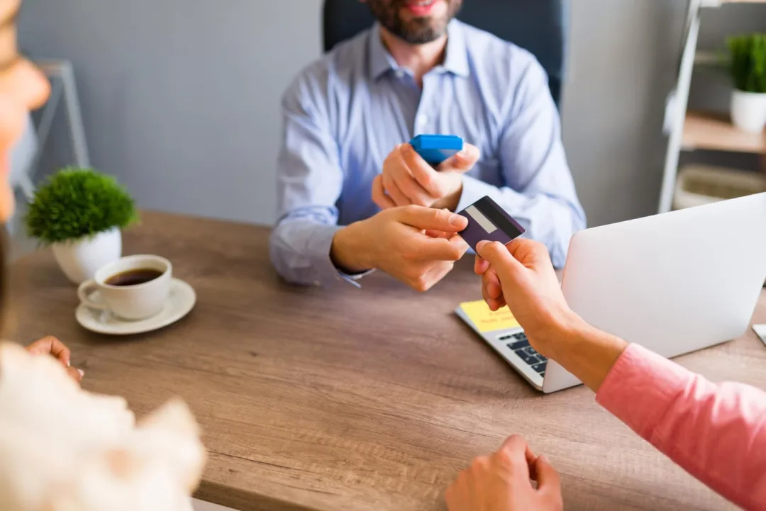 Credit card co-signer what it is and how it works