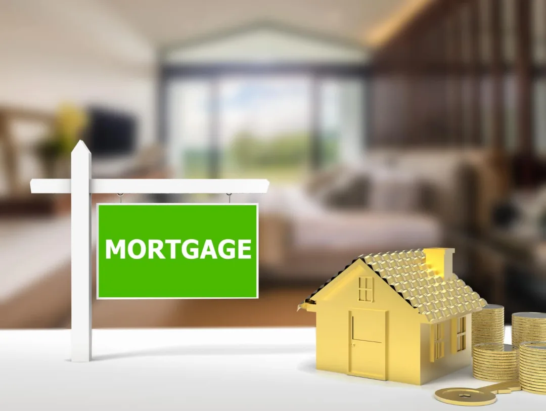 Fixed-rate mortgage how it works
