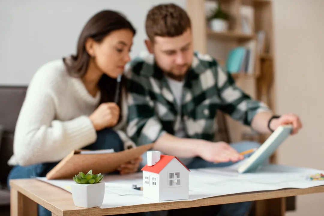 Fixed-rate mortgage what you need to know