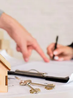 Fixed-rate mortgage benefits
