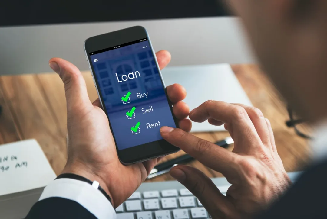 Unsecured loan analysis