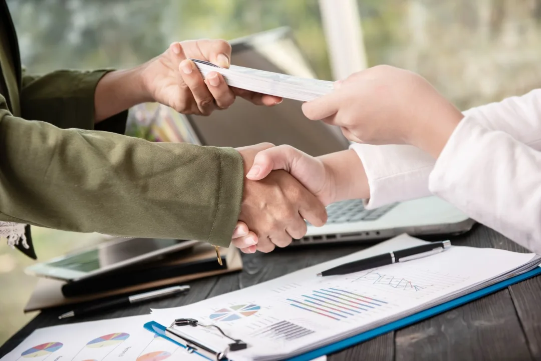 Unsecured loan read before applying