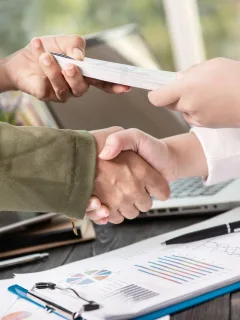 Unsecured loan read before applying