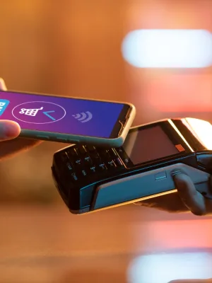Debit card advantages