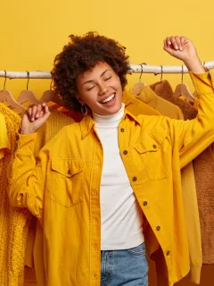 Shein Free Clothes