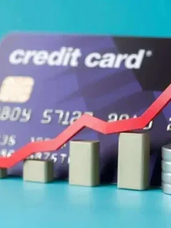 Average credit card interest rate 2025: what to expect