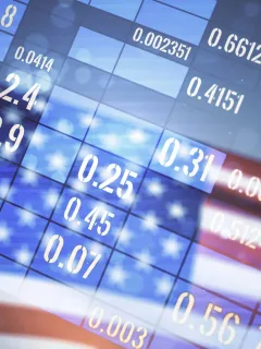 Inflation in the USA in April 2025