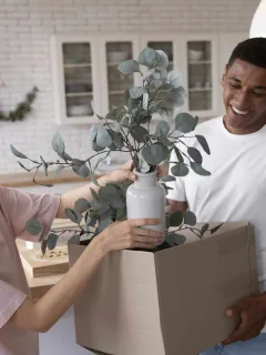 How to Get Free Home Decor Items: Tips and Programs