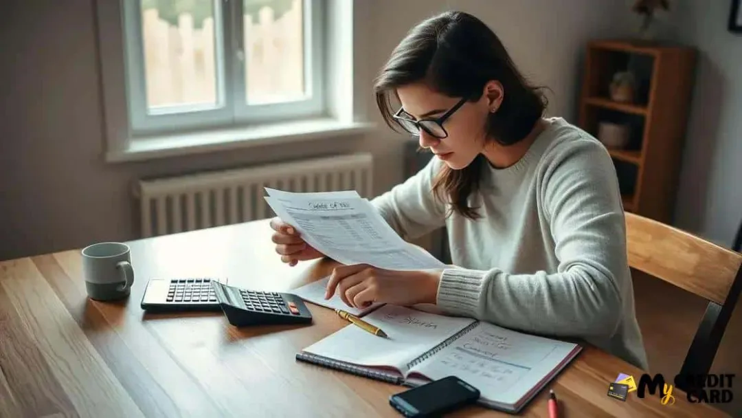 Managing credit card debt effectively