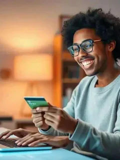 Credit cards for gen Z: a guide to smart spending