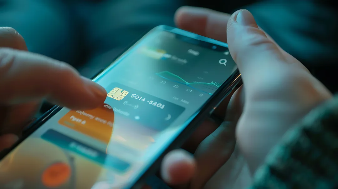 mobile payment apps