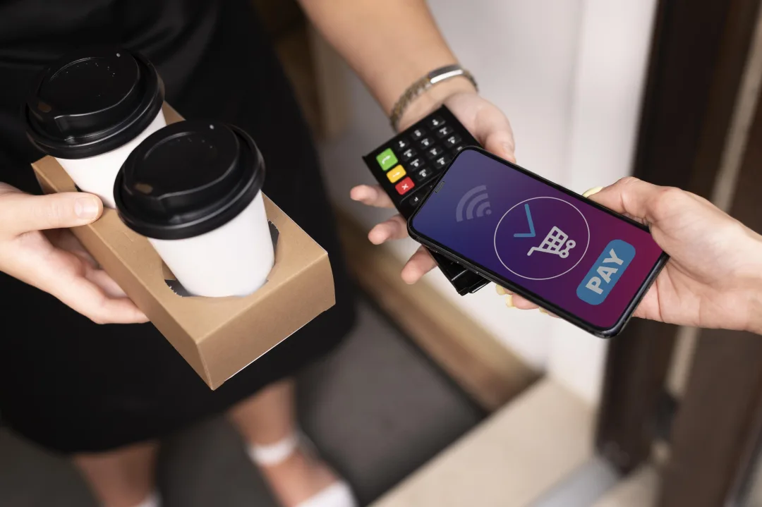 mobile payment technology