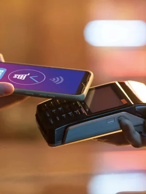 mobile payment apps