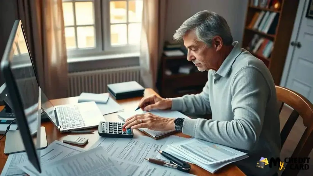 Crafting your retirement budget for success