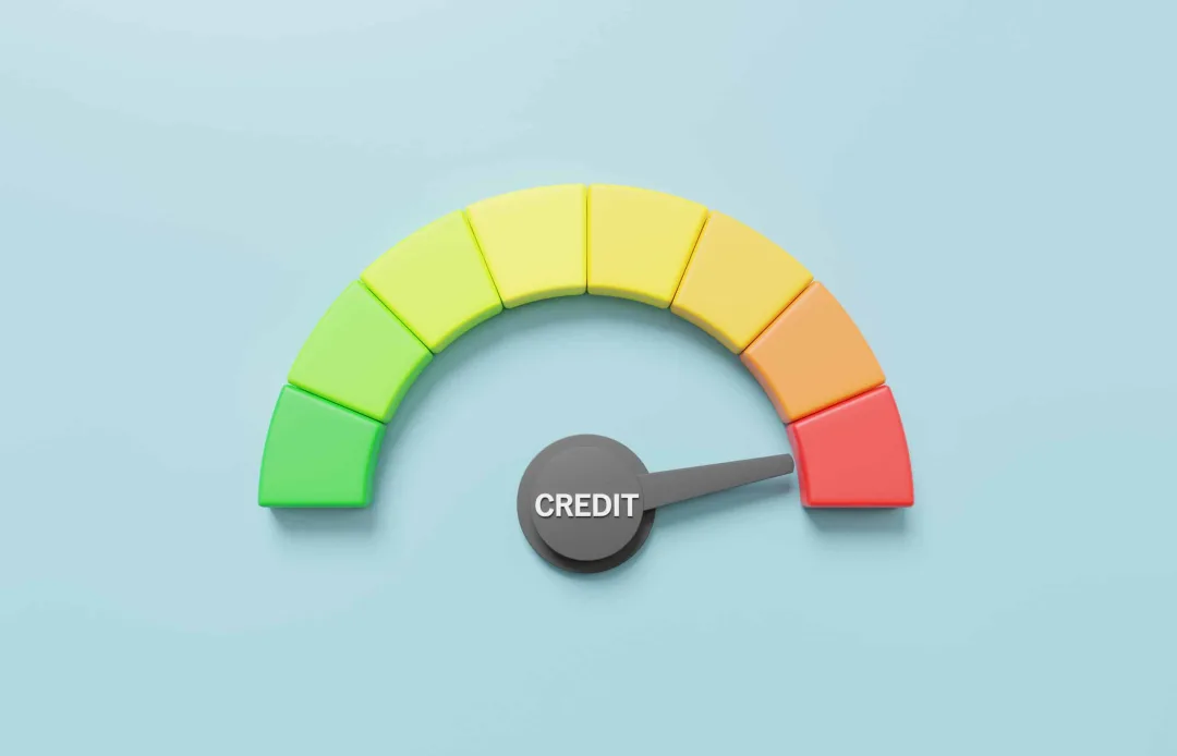 Tips to improve credit scores