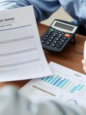 Tips to improve credit scores