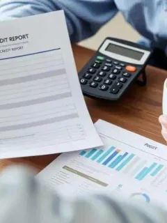 Tips to improve credit scores