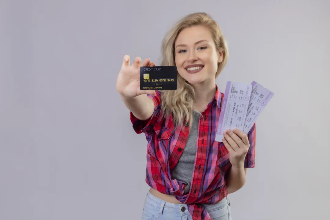 Cashback credit cards