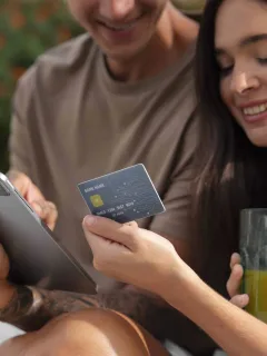 Secure credit cards for rebuilding credit effectively