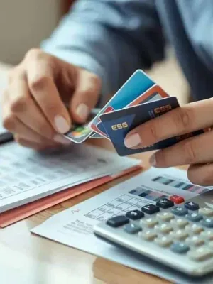 How to reduce credit card debt in 2025 effectively