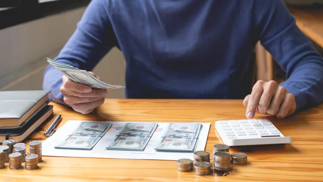Debt repayment strategies