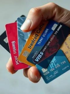 Best credit cards 2025: which one fits your lifestyle?