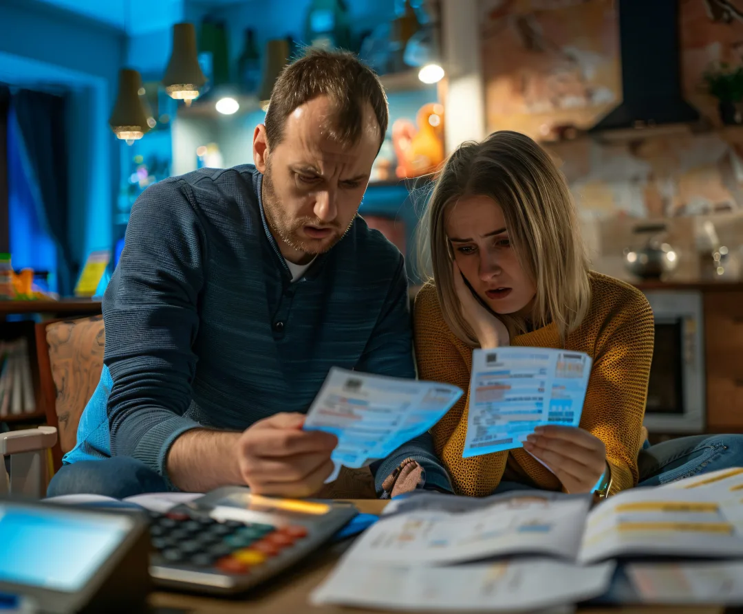 Improve Your Credit Score