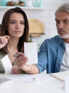 Debt Consolidation Programs