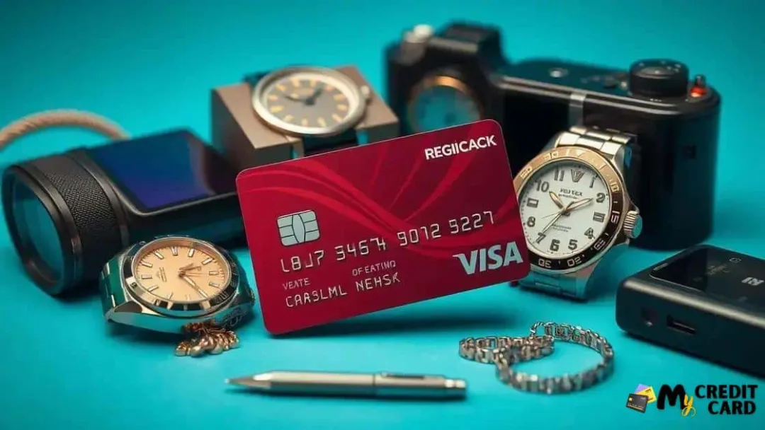 High-income cardholder behavior