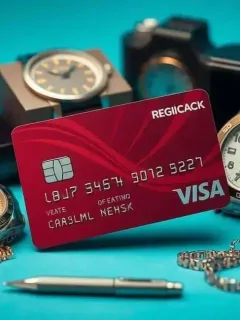 High-income cardholder behavior