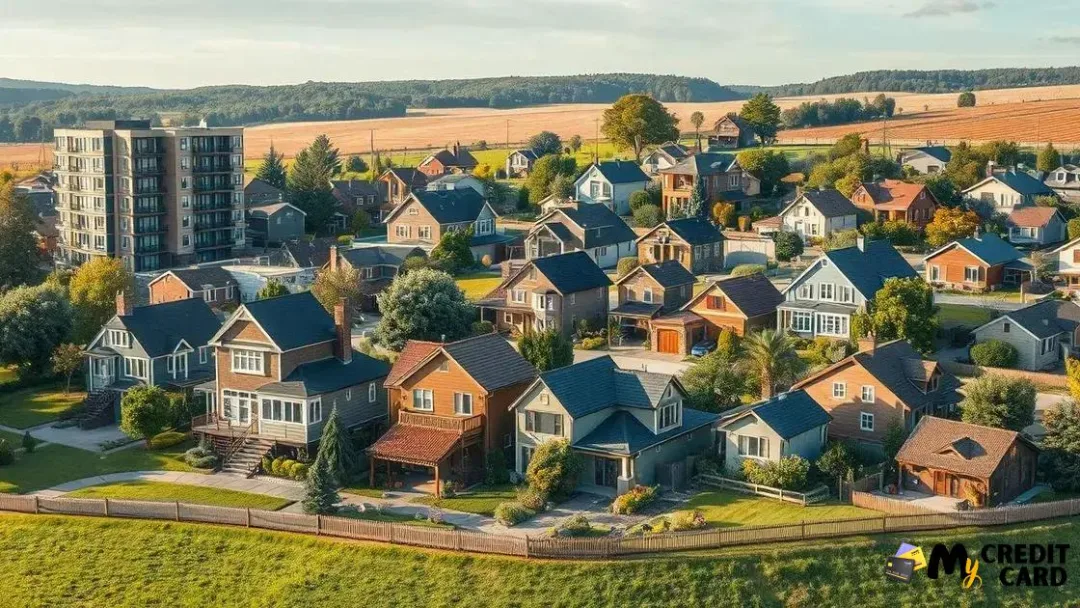 Housing market slowdown indicators