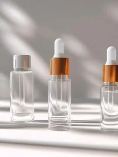 Top 5 Anti-Aging Serums Dermatologists Recommend (US, 2025) - Cover Image