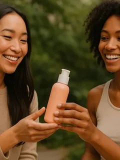 The Ultimate Guide to Sunscreen: Protecting Your Skin in the US - Cover Image