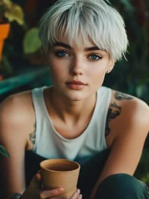 How to Style Short Hair: Trendy Looks for US Women - Cover Image