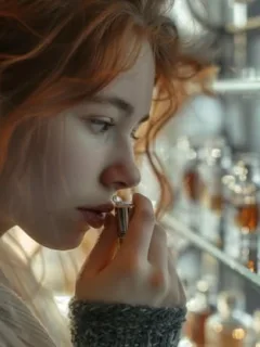 How to Choose the Right Perfume for Your Personality: A US Guide - Cover Image