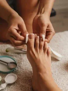 Best Pedicure Techniques for Healthy Feet: A US Guide - Cover Image