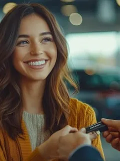 Credit Card Rental Car Insurance: Save Money and Skip Extras - Cover Image