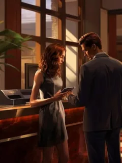 Hotel Elite Status: Fast Track Upgrades & Free Nights - Cover Image