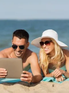 Travel Insurance Benefits: Credit Card Coverage for 2025 Travel - Cover Image
