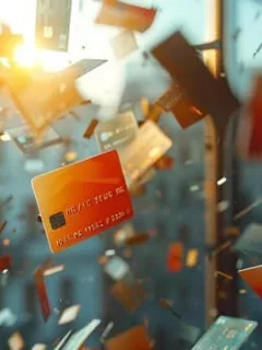 Balance Transfer Perks: Up to 50% Interest Reduction with New Credit Card - Cover Image